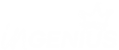 InGenius Studio Logo